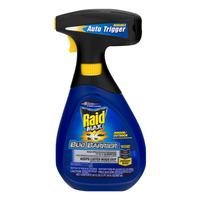 Raid Bug Spray: A Necessary Spray In Our Insect Filled Lives!