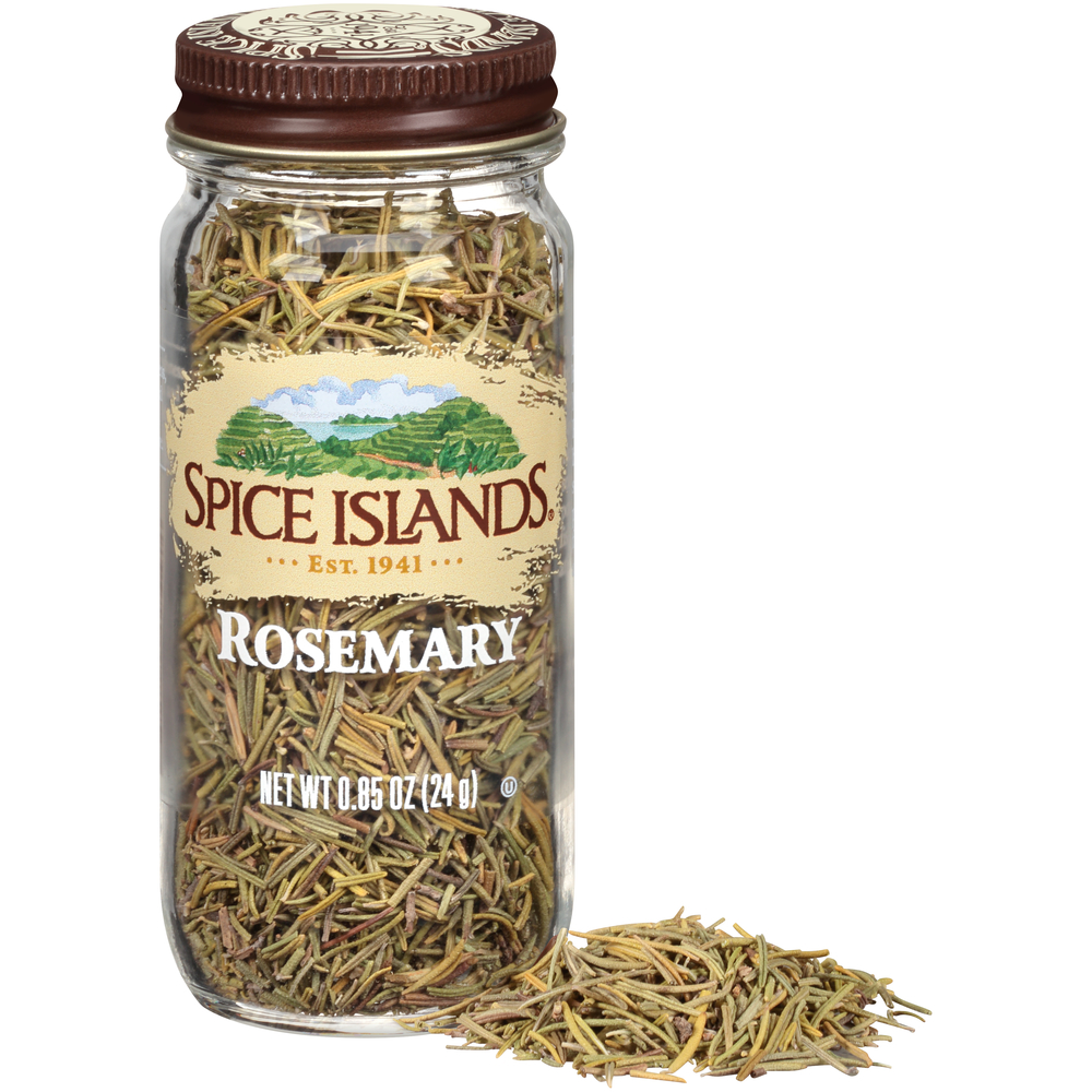 Spice Islands Seasoning Plentiful And Needed For Your Best Meal