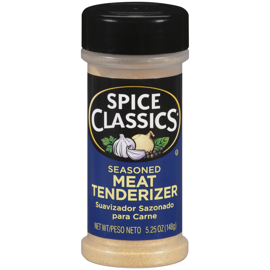 Spice Classics A Cheaper More Reasonably Priced Seasoning