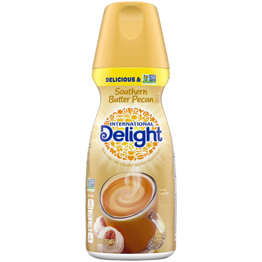 International Delight Coffee Creamer; Rolling With Some Great Flavors!