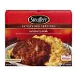 The Best Frozen Dinners Around...Stouffer's!