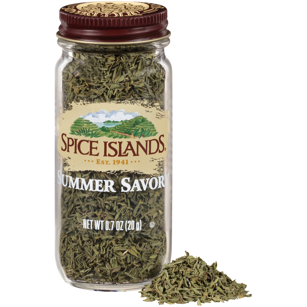 Spice Islands Seasoning; Plentiful And Needed For Your Best Meal!