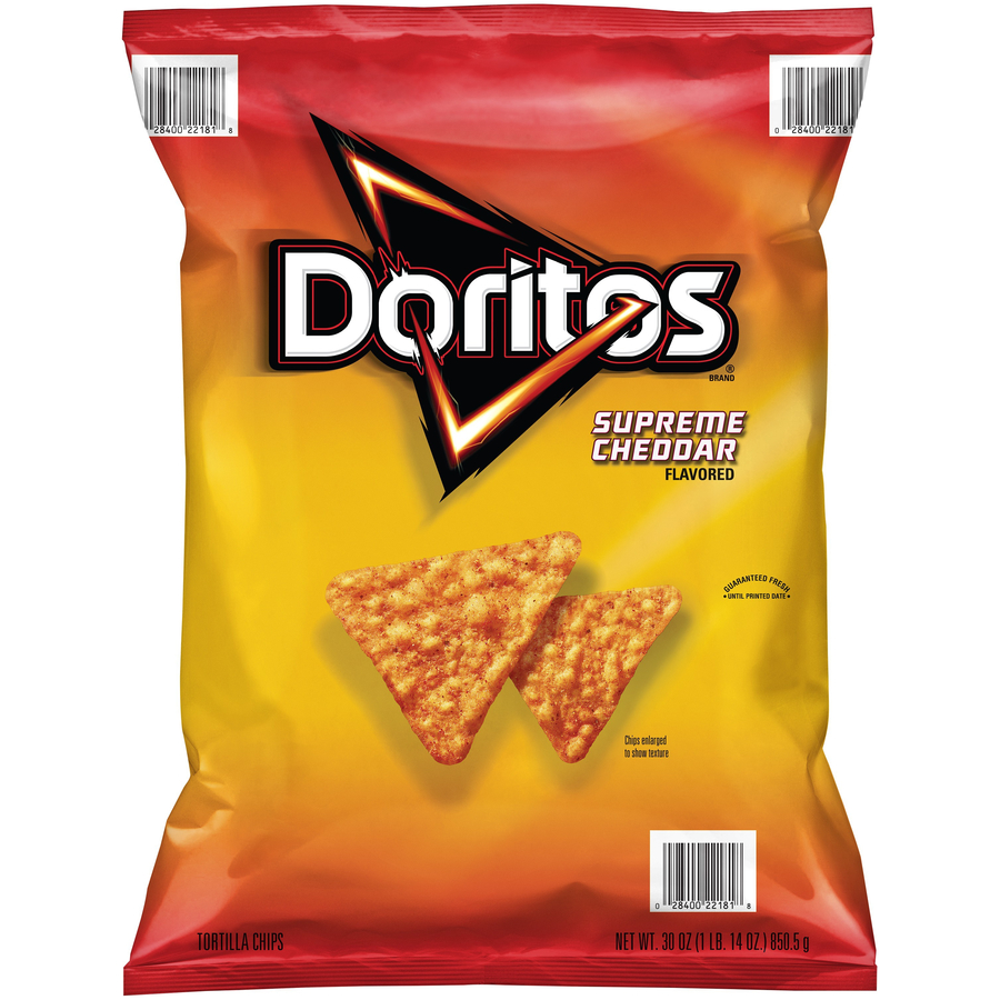 Doritos Chips In All Flavors! Browse Our Store Aisle.