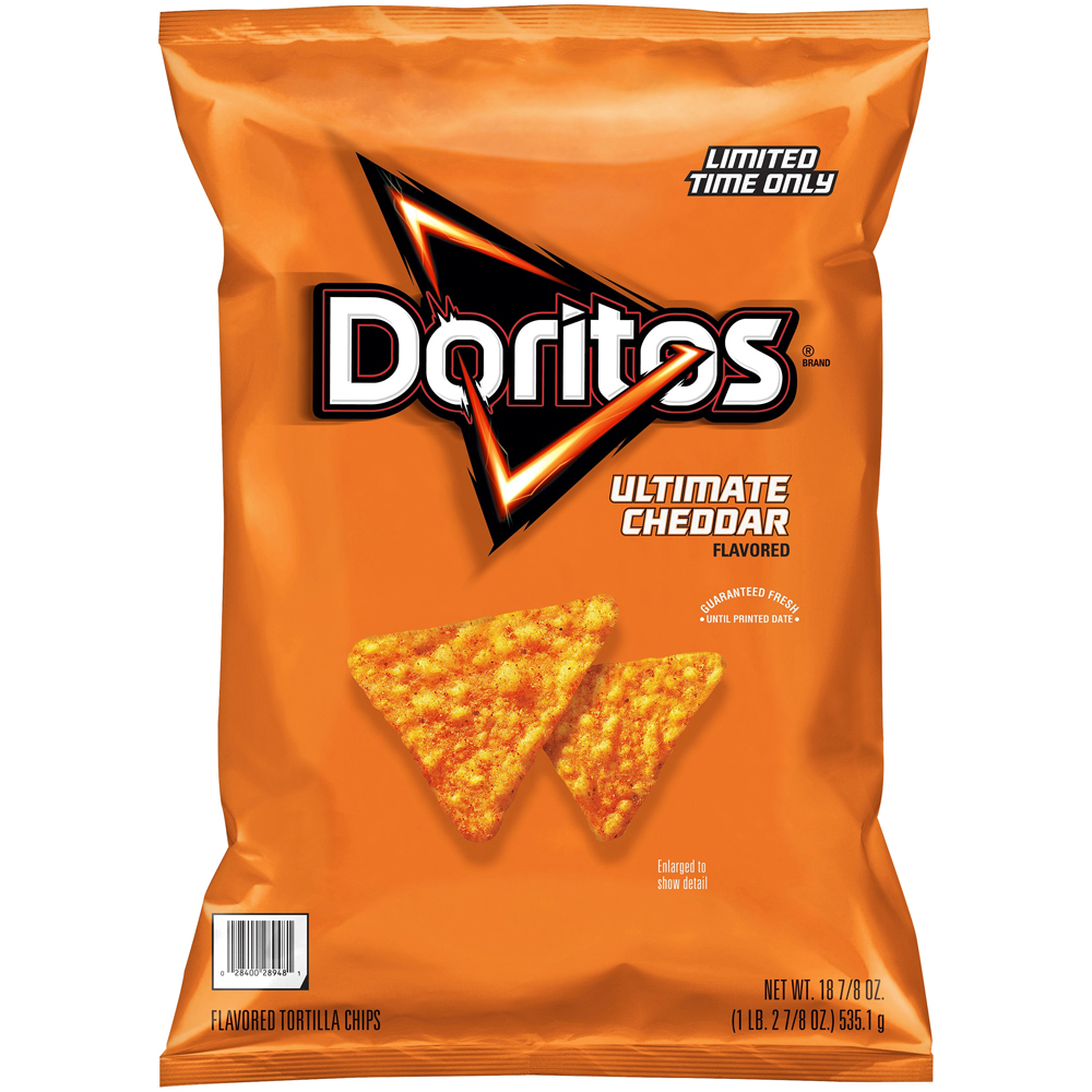 Doritos Chips In All Flavors! Browse Our Store Aisle.