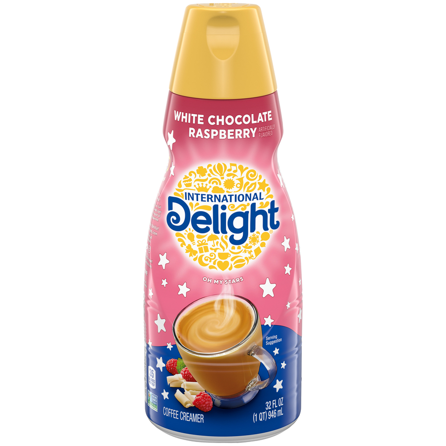 International Delight Coffee Creamer; Rolling With Some Great Flavors!